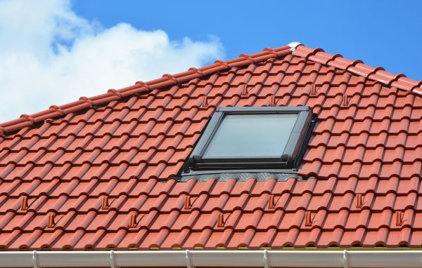 Tile Roof Maintenance