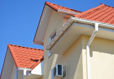 Residential Roofing Projects